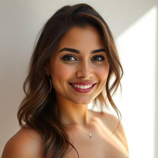 Foto de Sofia Martínez, Editora y Postproductora de Estudio Radiante